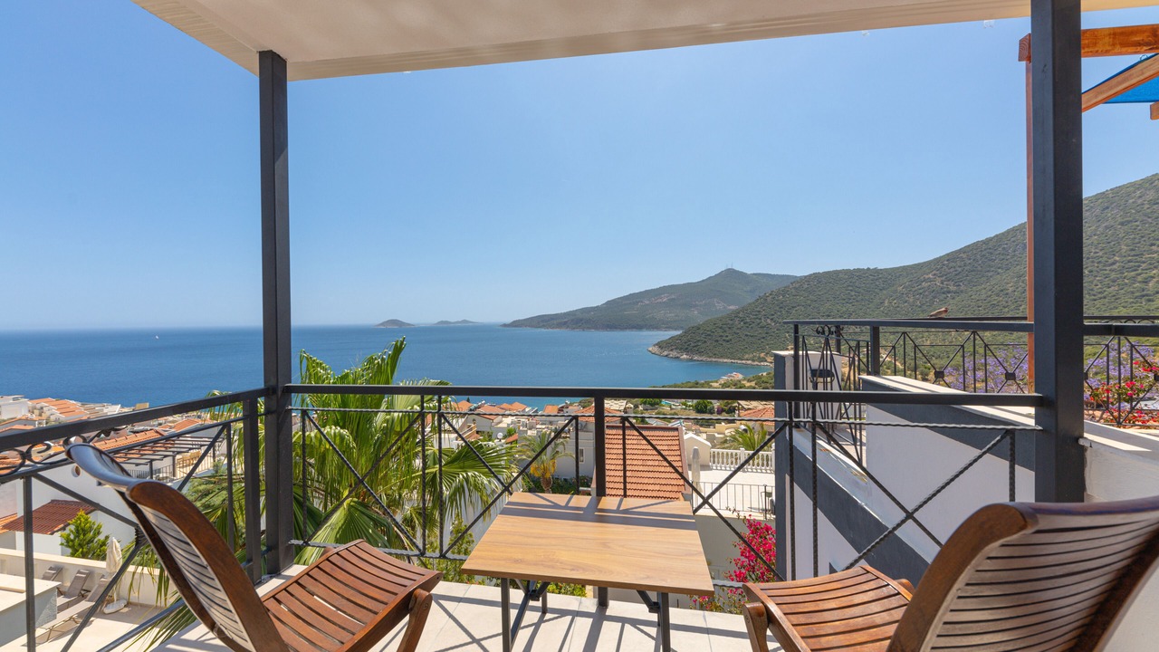 Photo of Outdoor in Kalkan