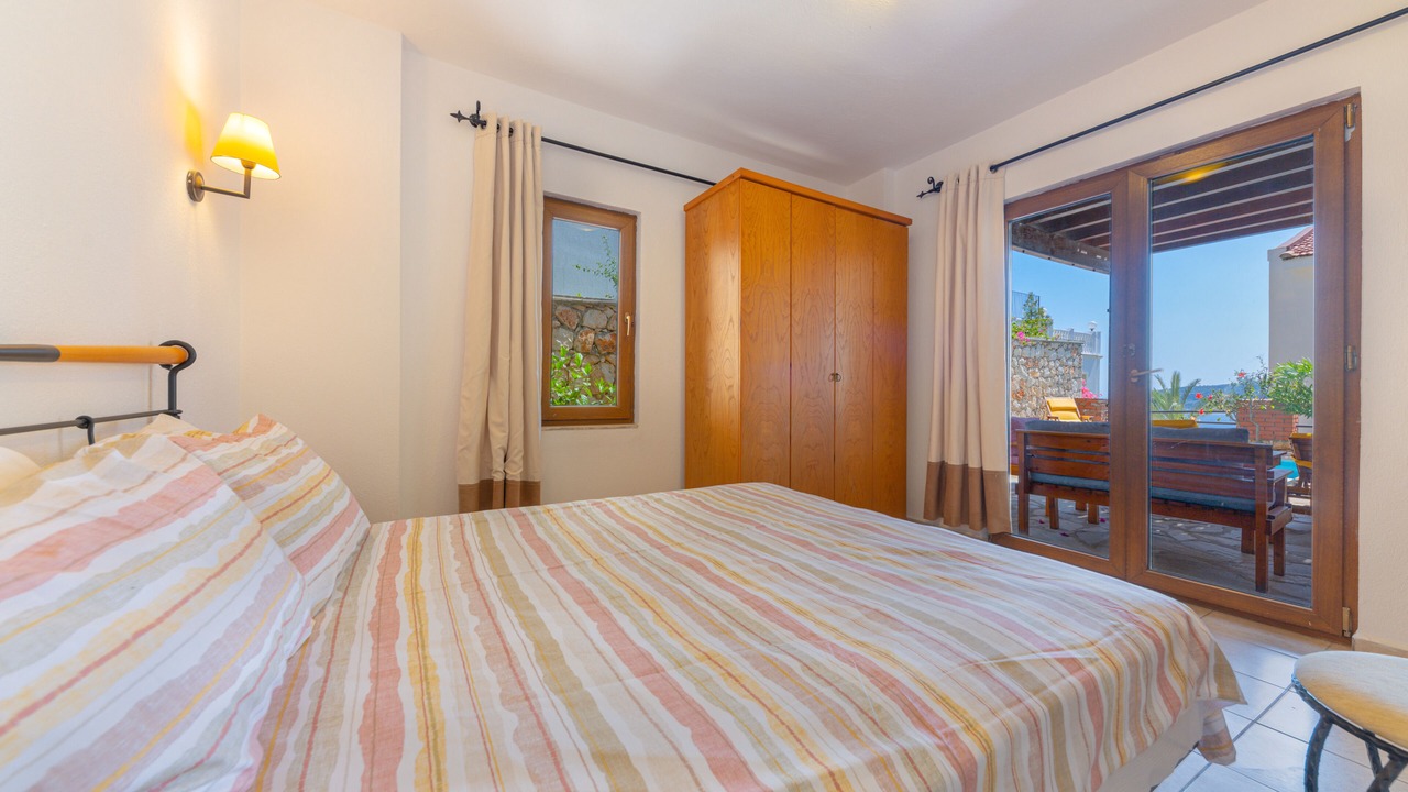 Photo of Bedroom in Kalkan