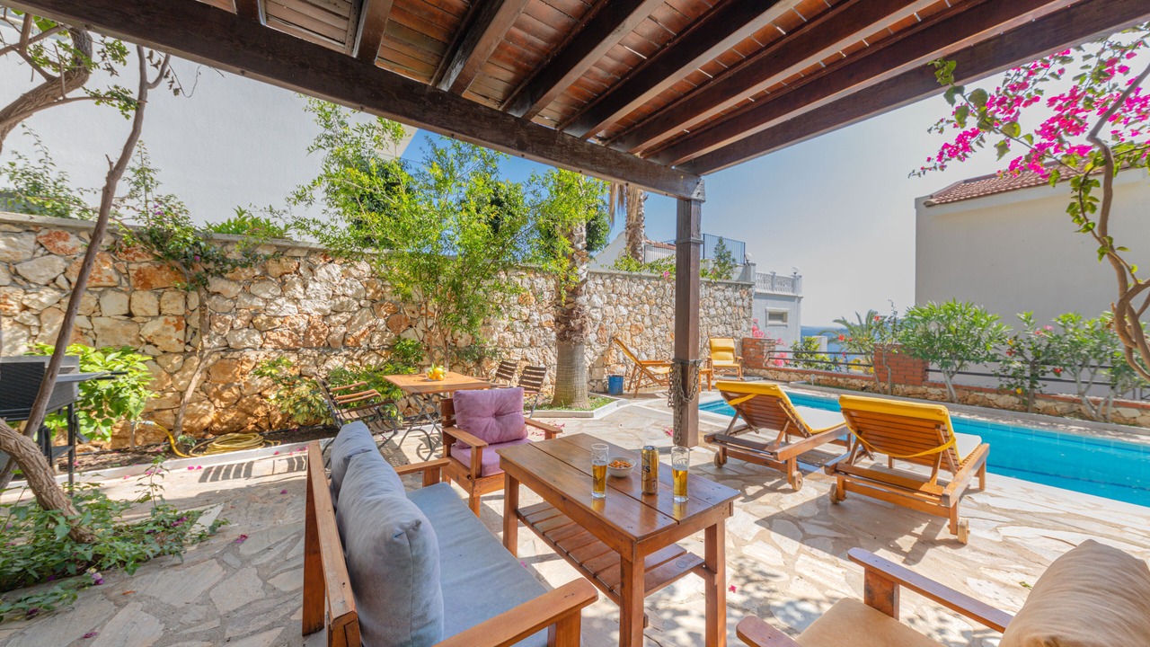 Photo of Outdoor in Kalkan