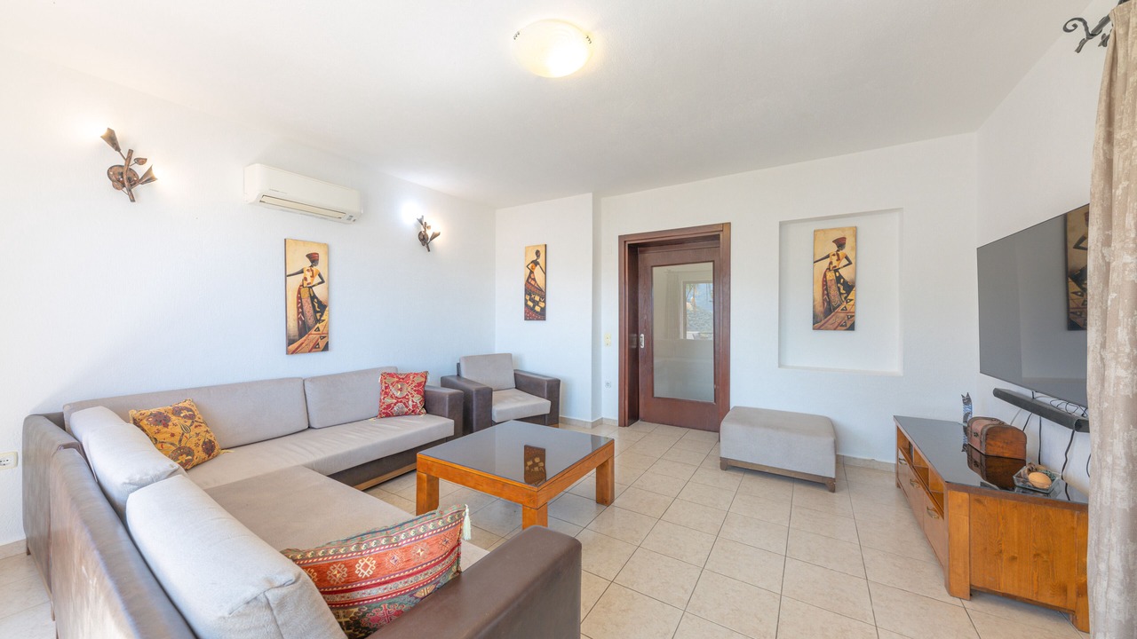 Photo of Livingroom in Kalkan