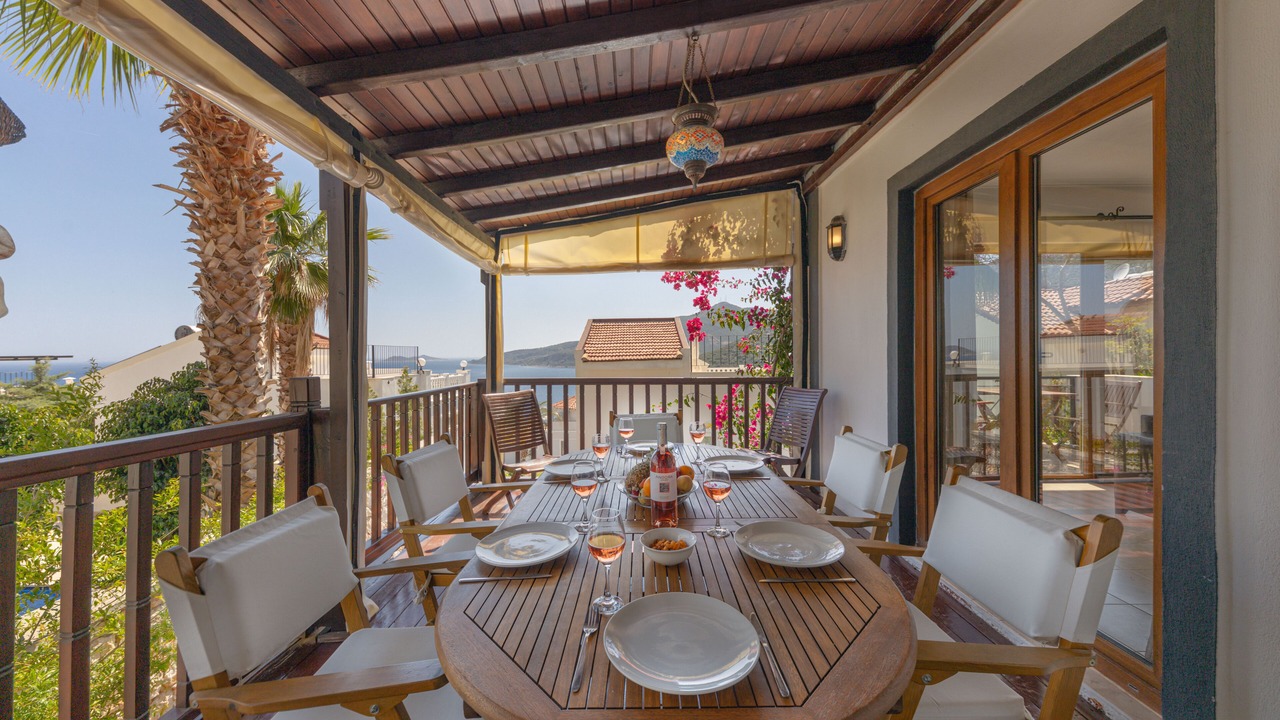 Photo of Outdoor in Kalkan
