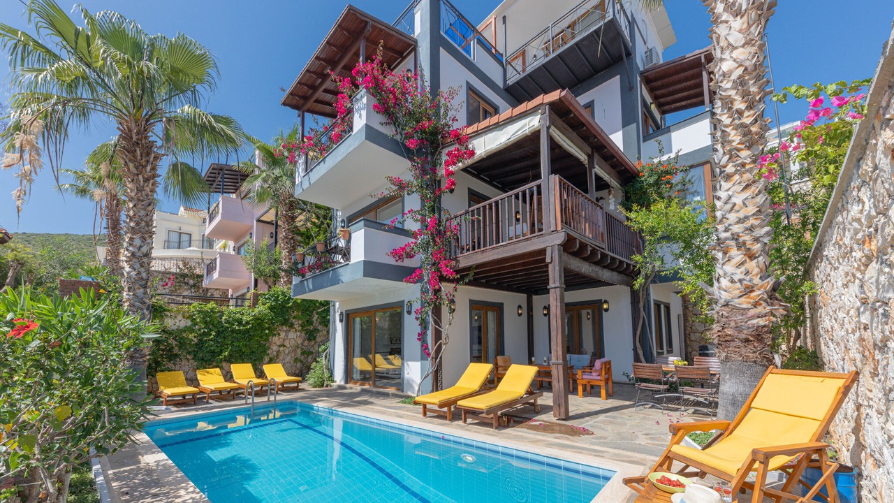 Photo of Outdoor in Kalkan