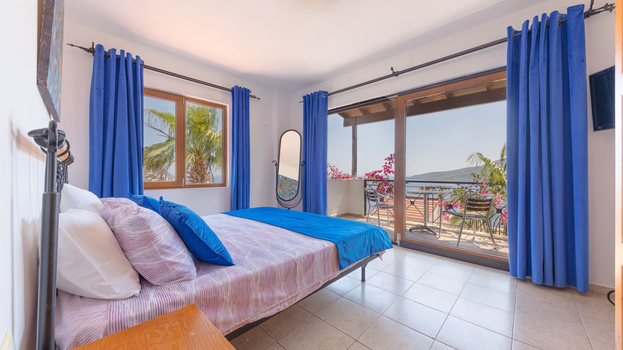 Photo of Bedroom in Kalkan