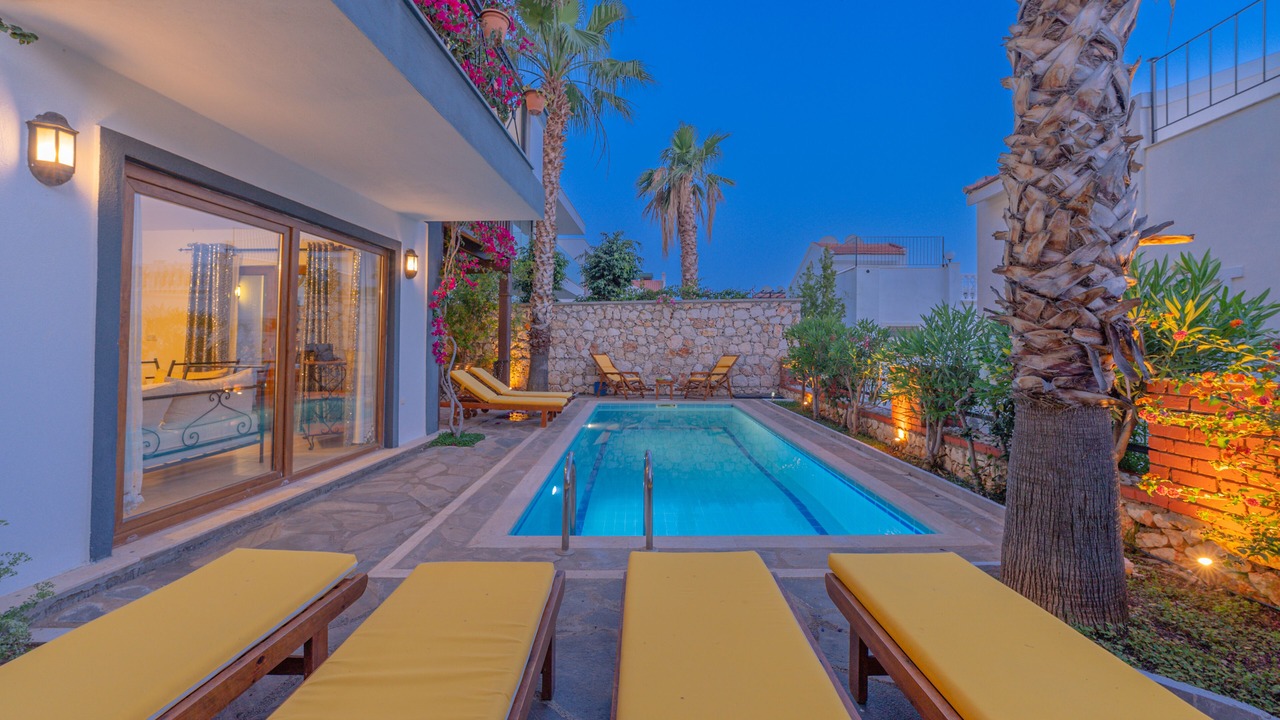 Photo of Outdoor in Kalkan