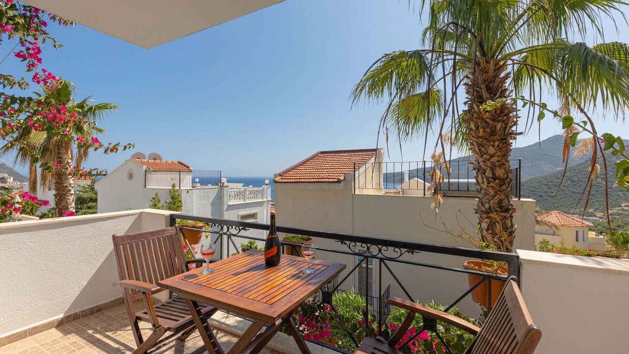 Photo of Outdoor in Kalkan