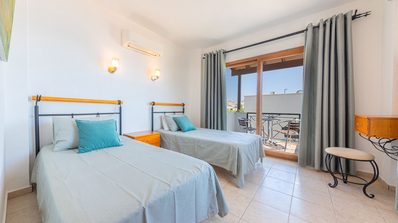 Photo of Bedroom in Kalkan