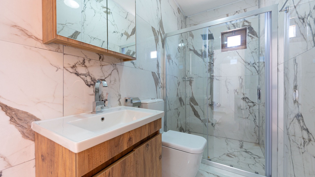 Photo of Bathroom in Kalkan