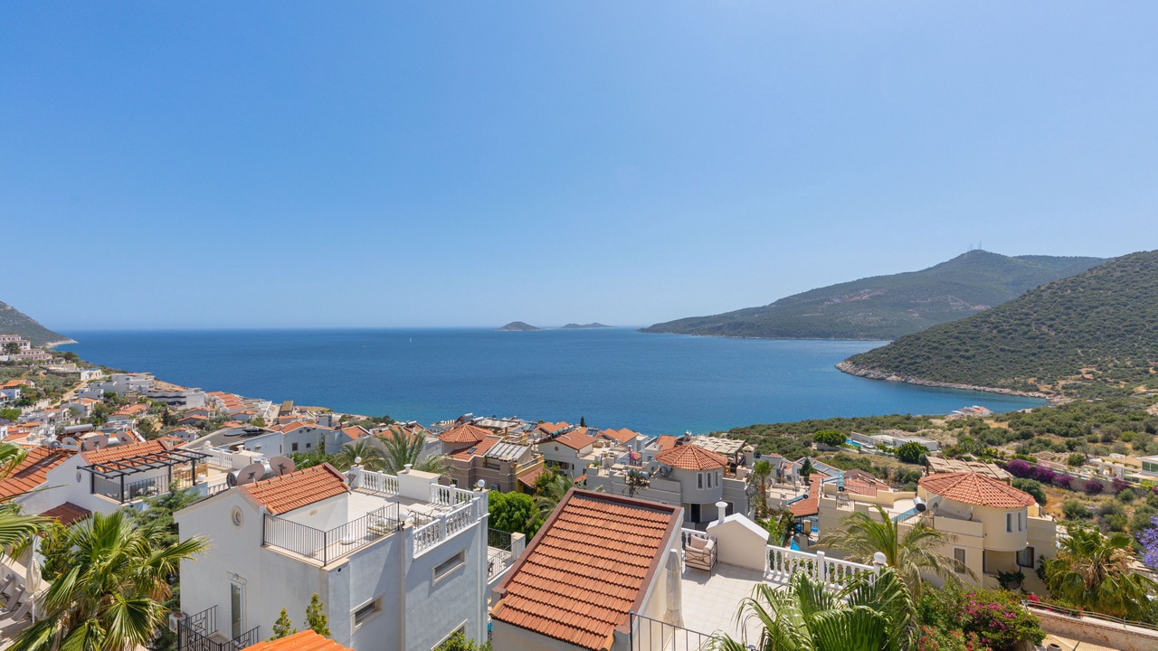 Photo of Others in Kalkan