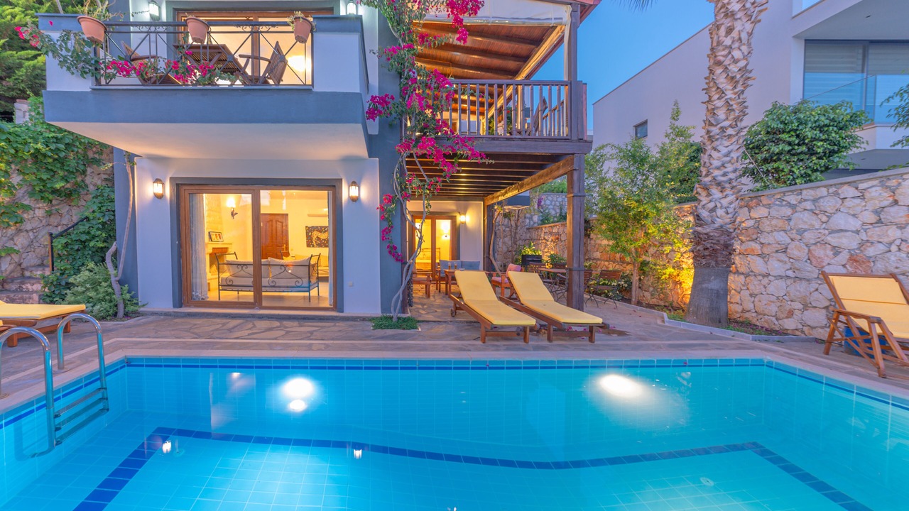 Photo of Outdoor in Kalkan