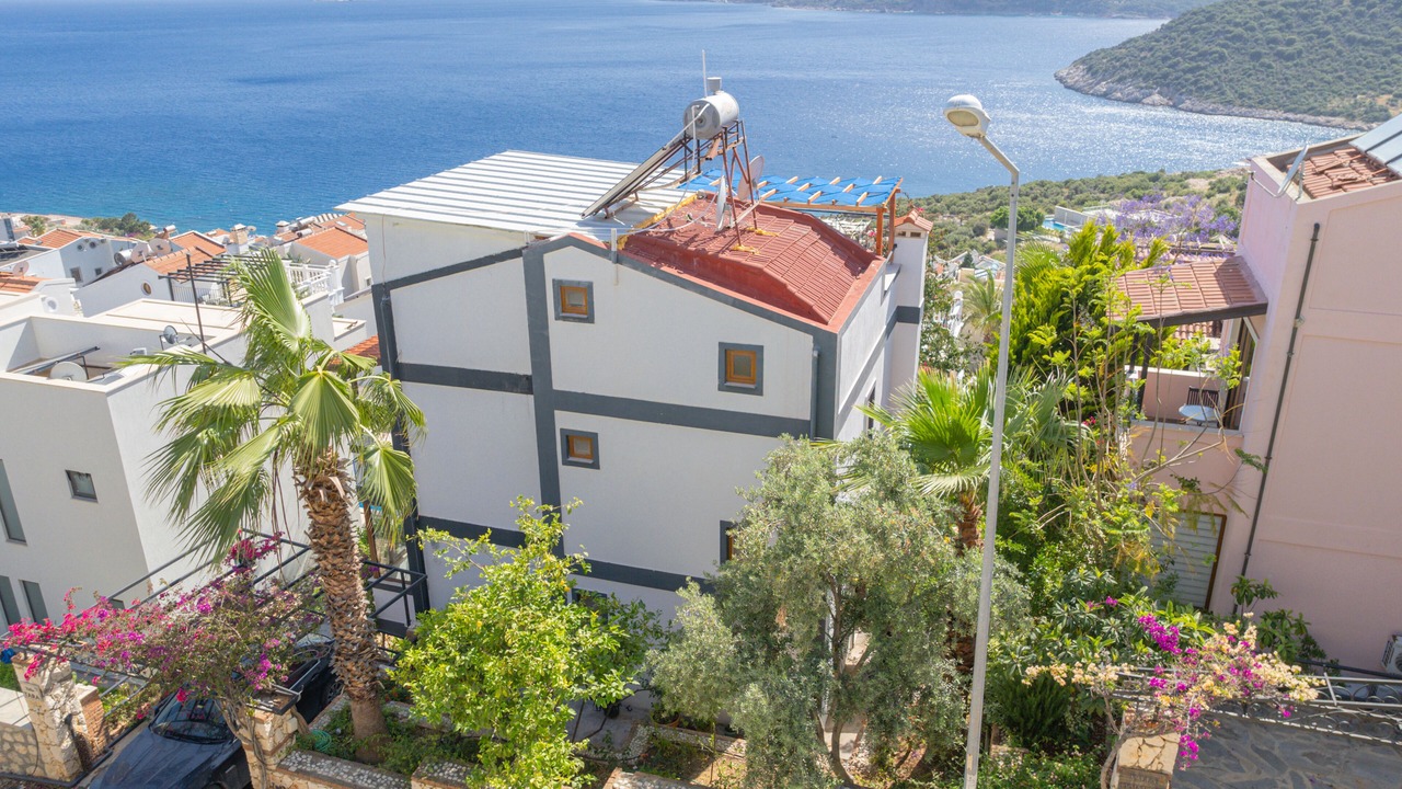 Photo of Others in Kalkan