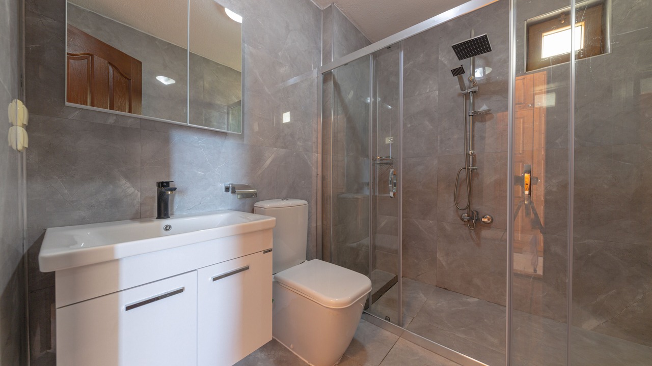 Photo of Bathroom in Kalkan