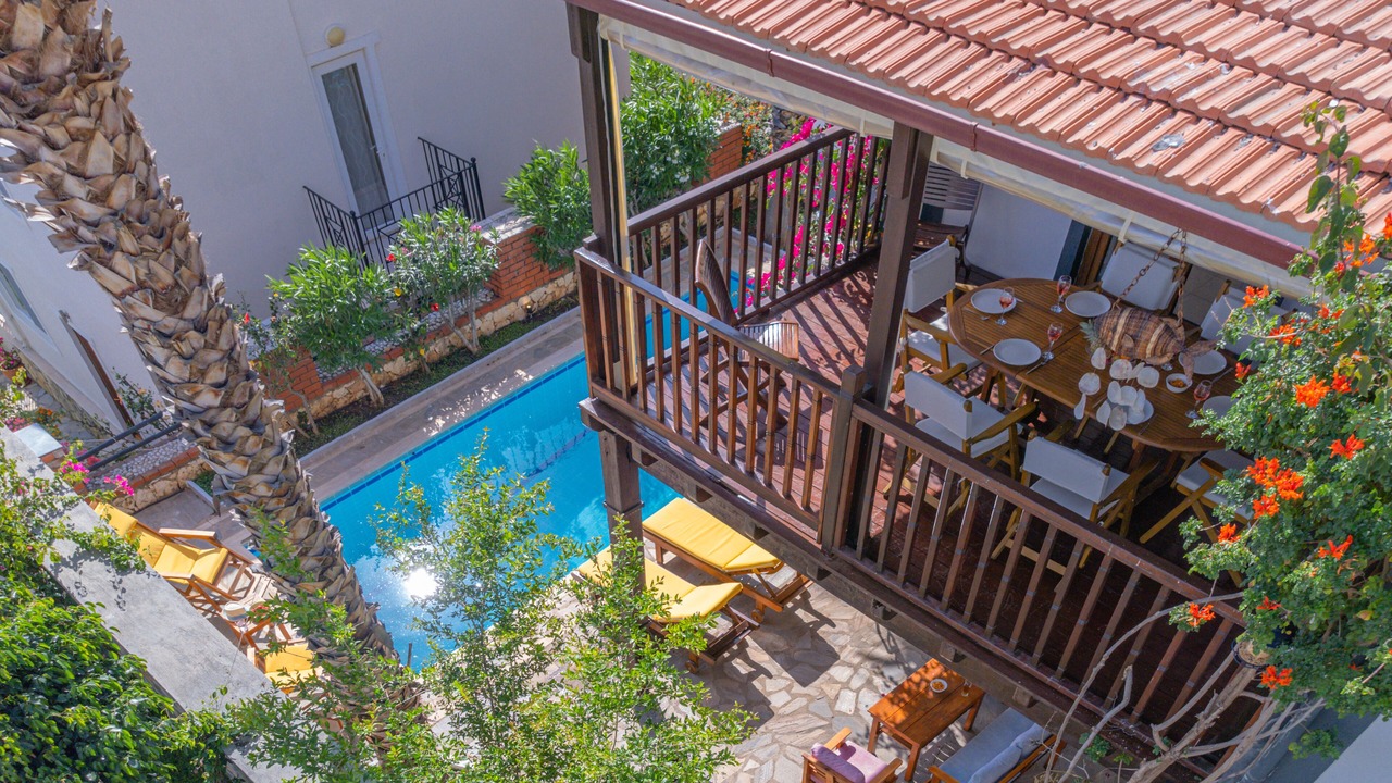 Photo of Outdoor in Kalkan