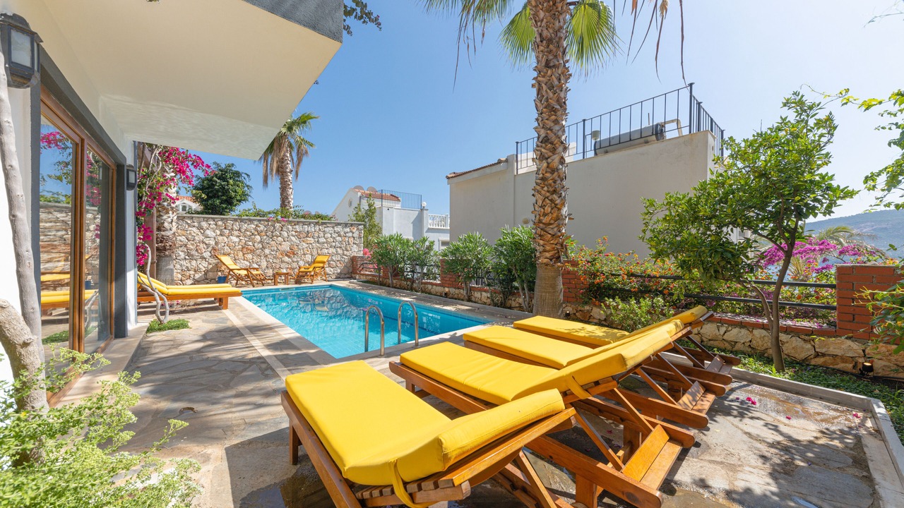 Photo of Outdoor in Kalkan
