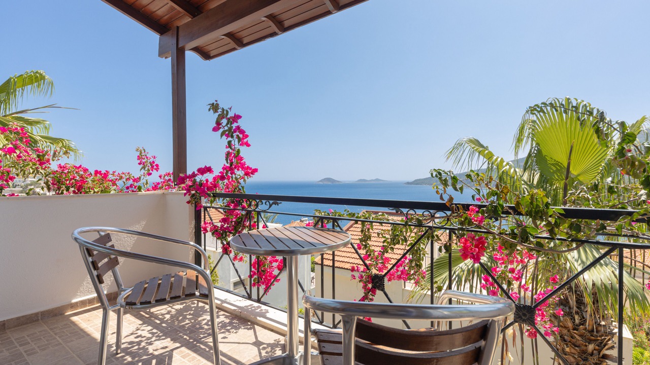 Photo of Outdoor in Kalkan