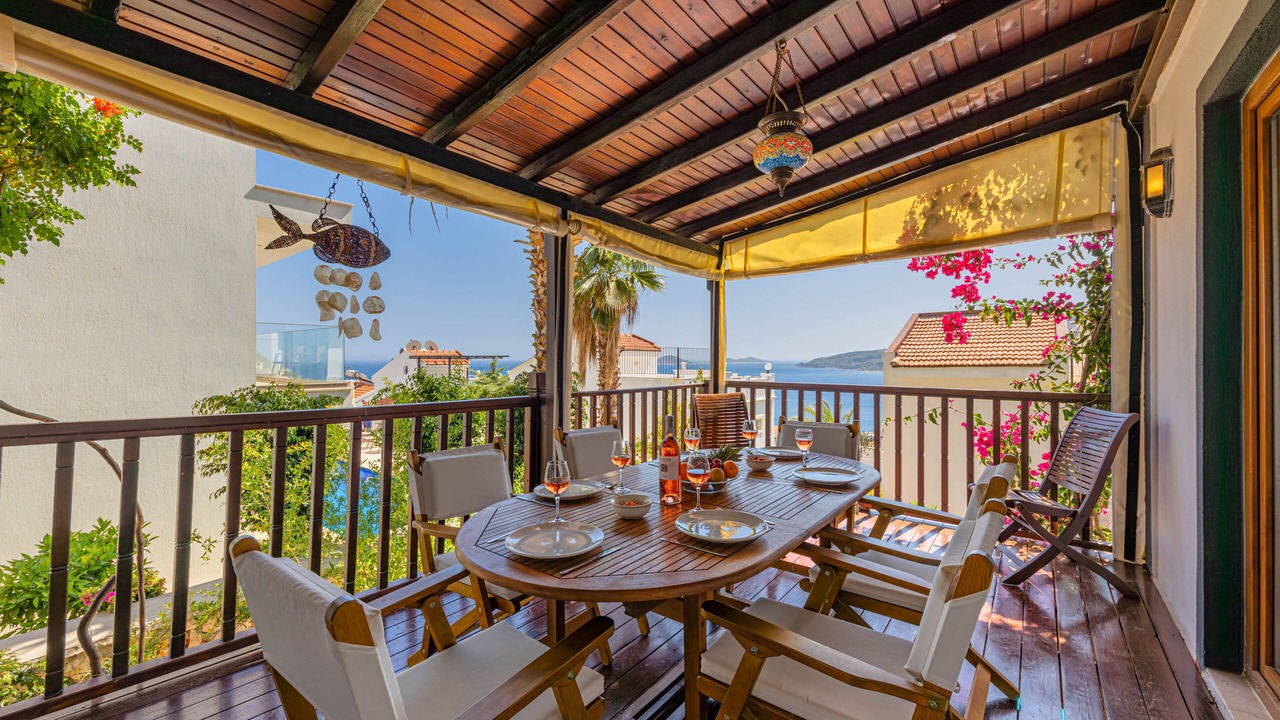 Photo of Outdoor in Kalkan