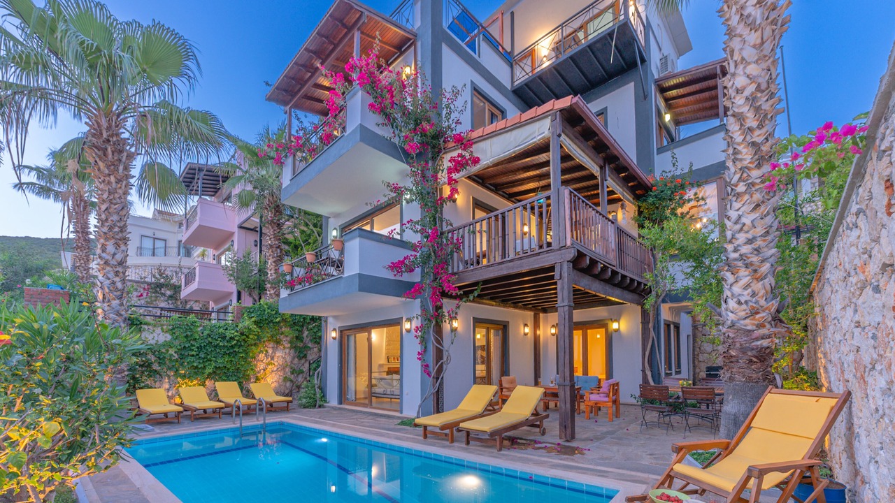 Photo of Outdoor in Kalkan