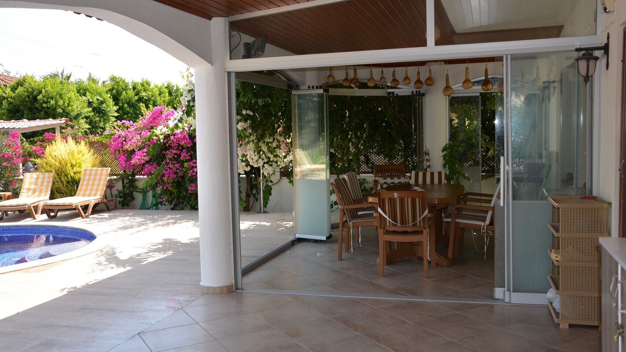 Photo of Outdoor in Dalyan City Center
