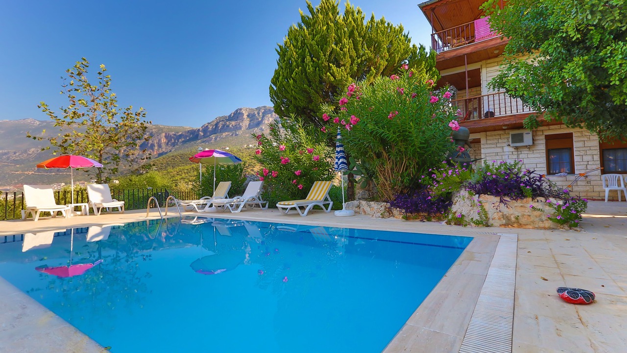 Photo of Outdoor in Kas