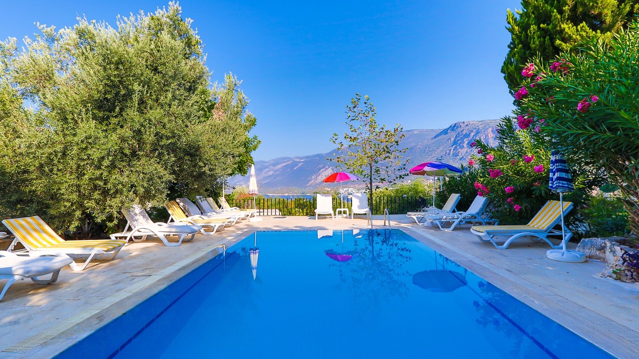 Photo of Outdoor in Kas