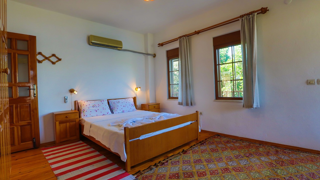 Photo of Bedroom in Kas