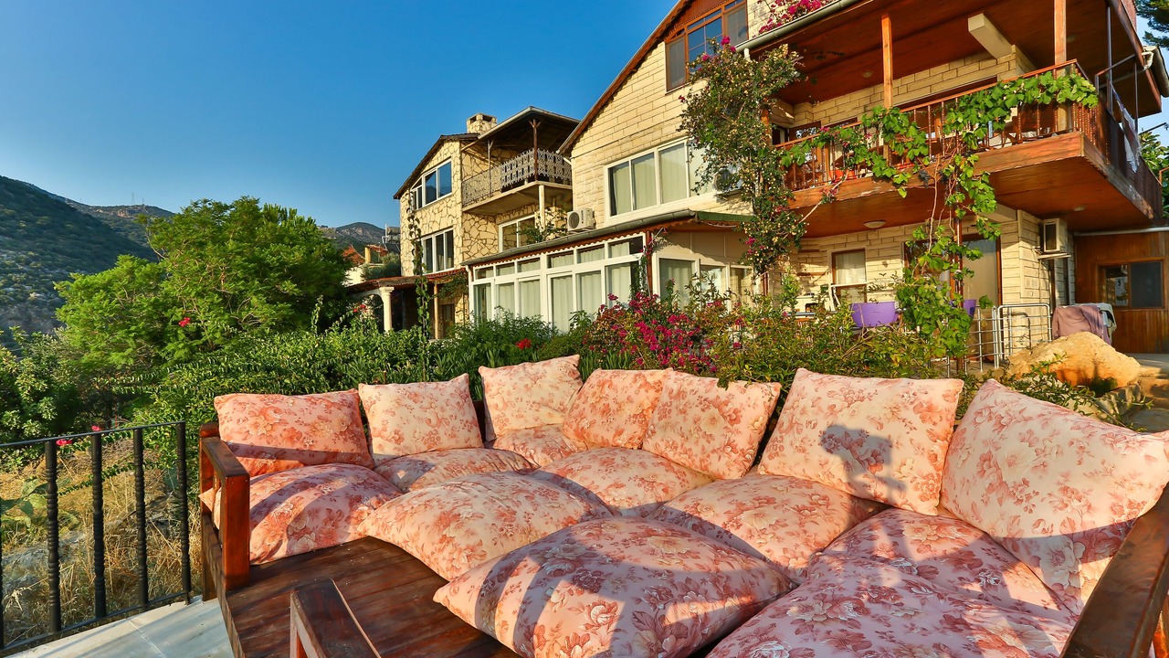 Photo of Outdoor in Kas
