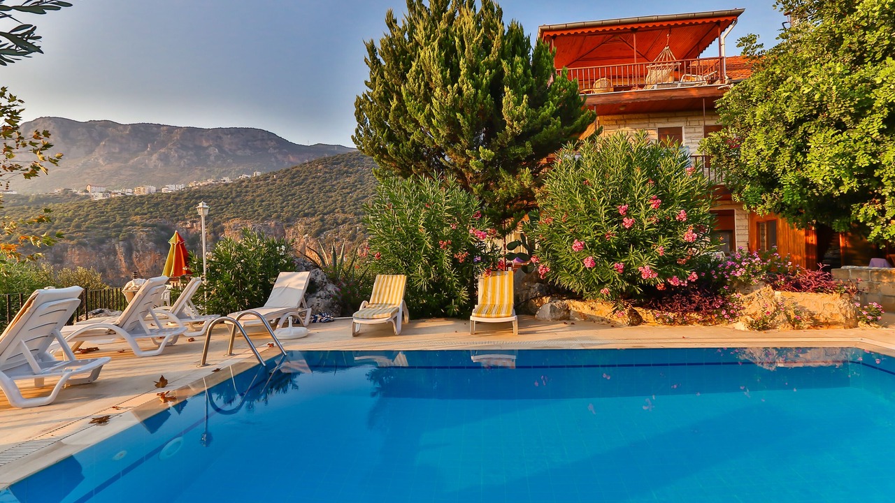 Photo of Outdoor in Kas