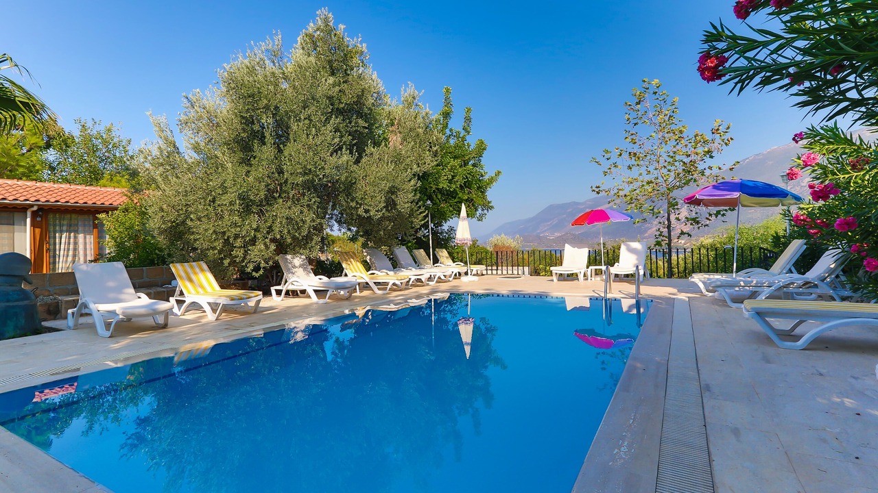 Photo of Outdoor in Kas