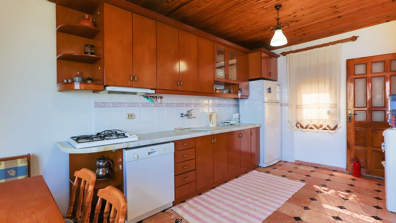 Photo of Kitchen in Kas