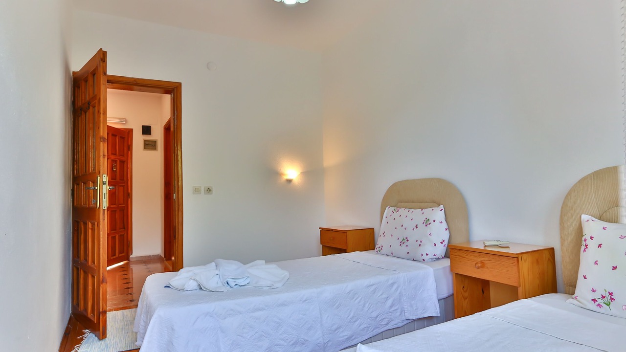 Photo of Bedroom in Kas