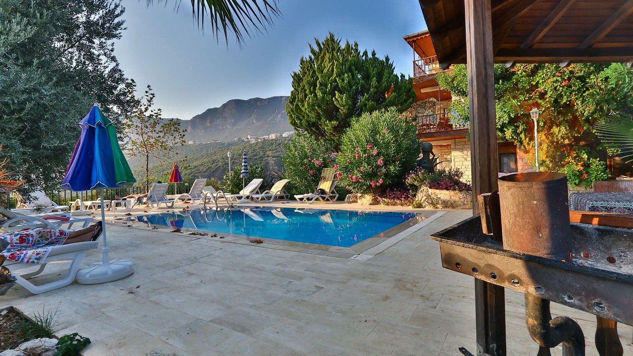 Photo of Outdoor in Kas