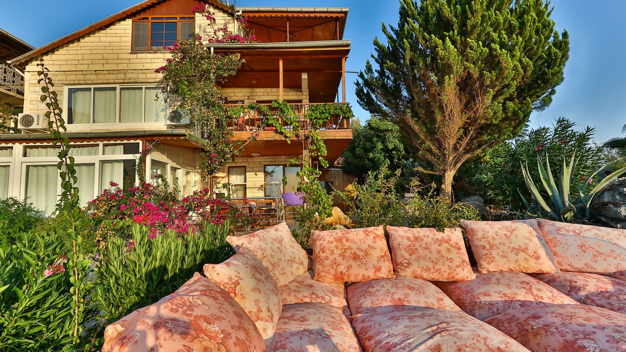 Photo of Outdoor in Kas