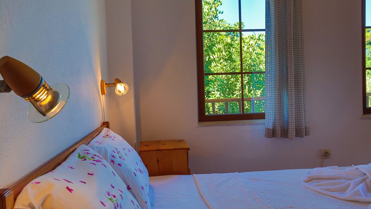 Photo of Bedroom in Kas