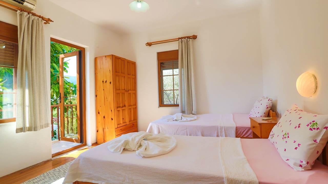 Photo of Bedroom in Kas