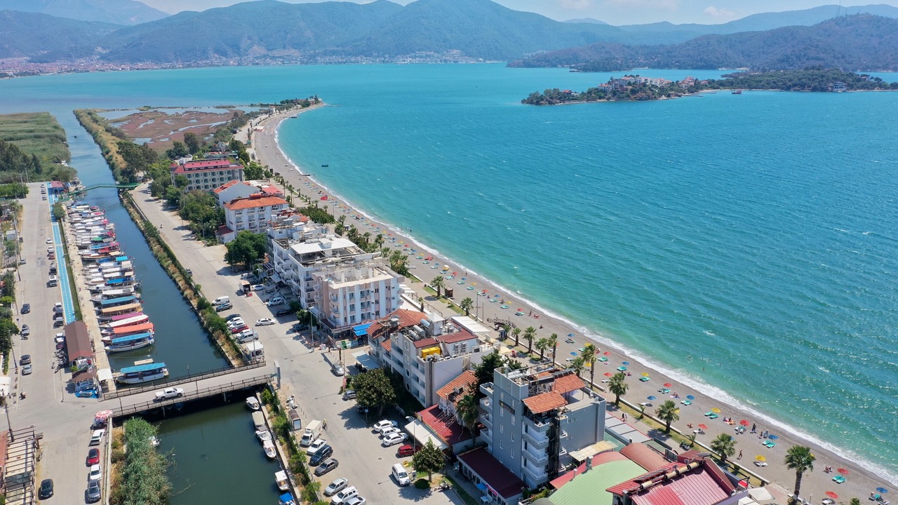 Photo of Others in Fethiye City Center