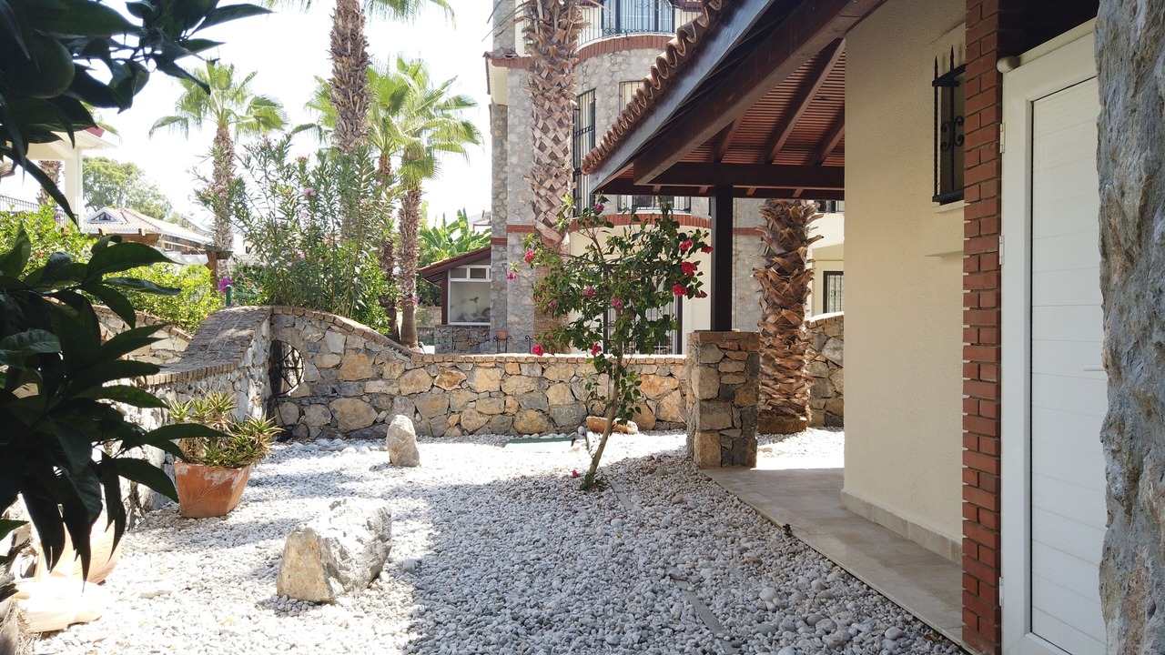 Photo of Outdoor in Fethiye City Center