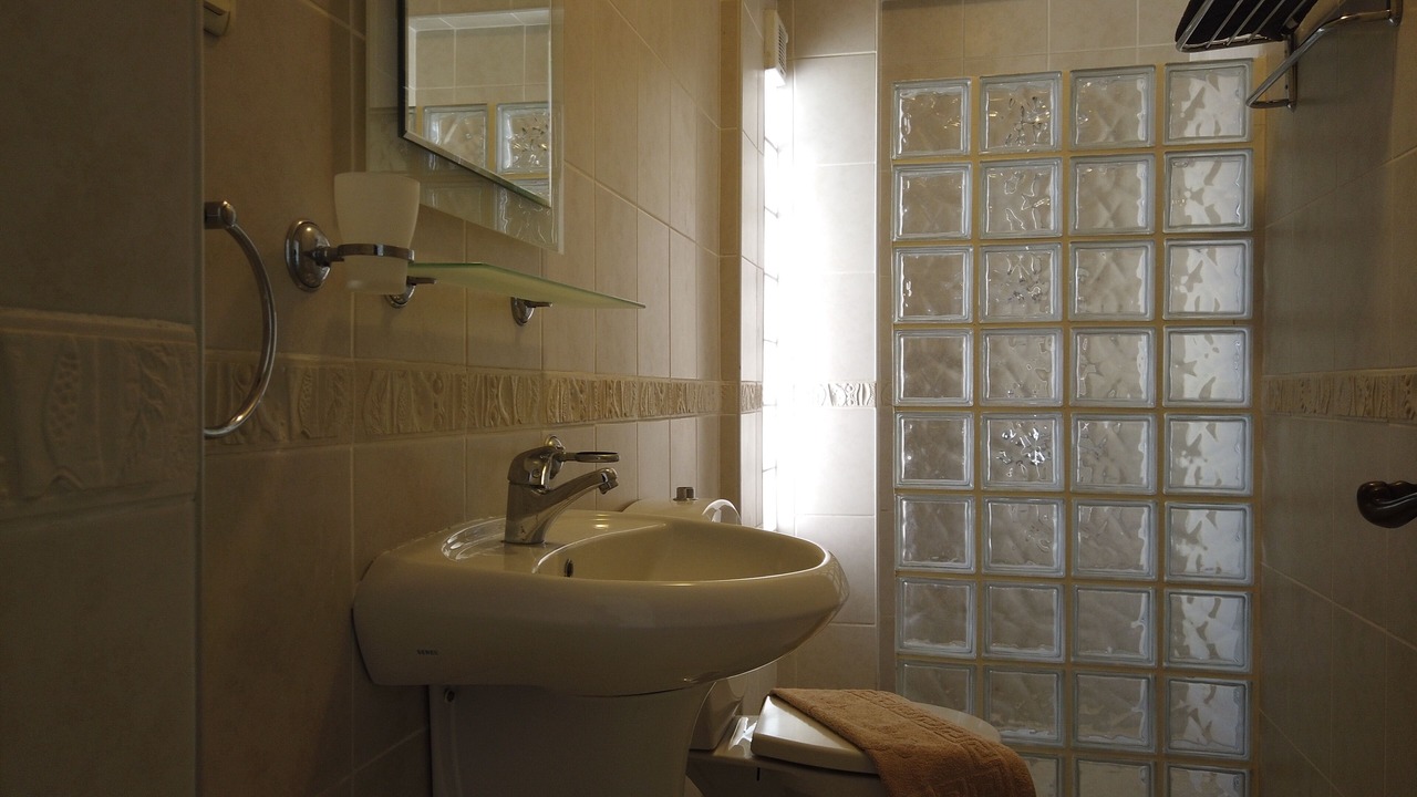 Photo of Bathroom in Fethiye City Center