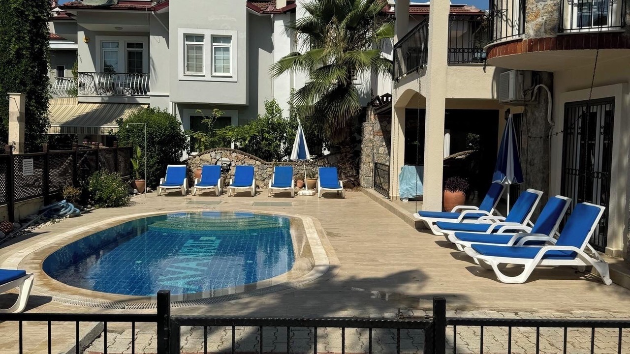 Photo of Outdoor in Fethiye City Center