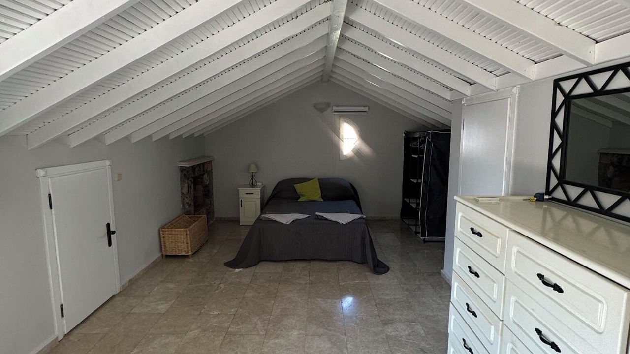 Photo of Bedroom in Fethiye City Center