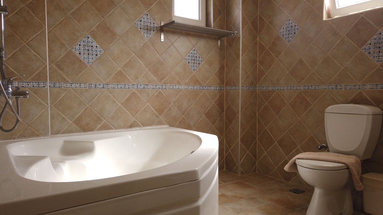 Photo of Bathroom in Fethiye City Center