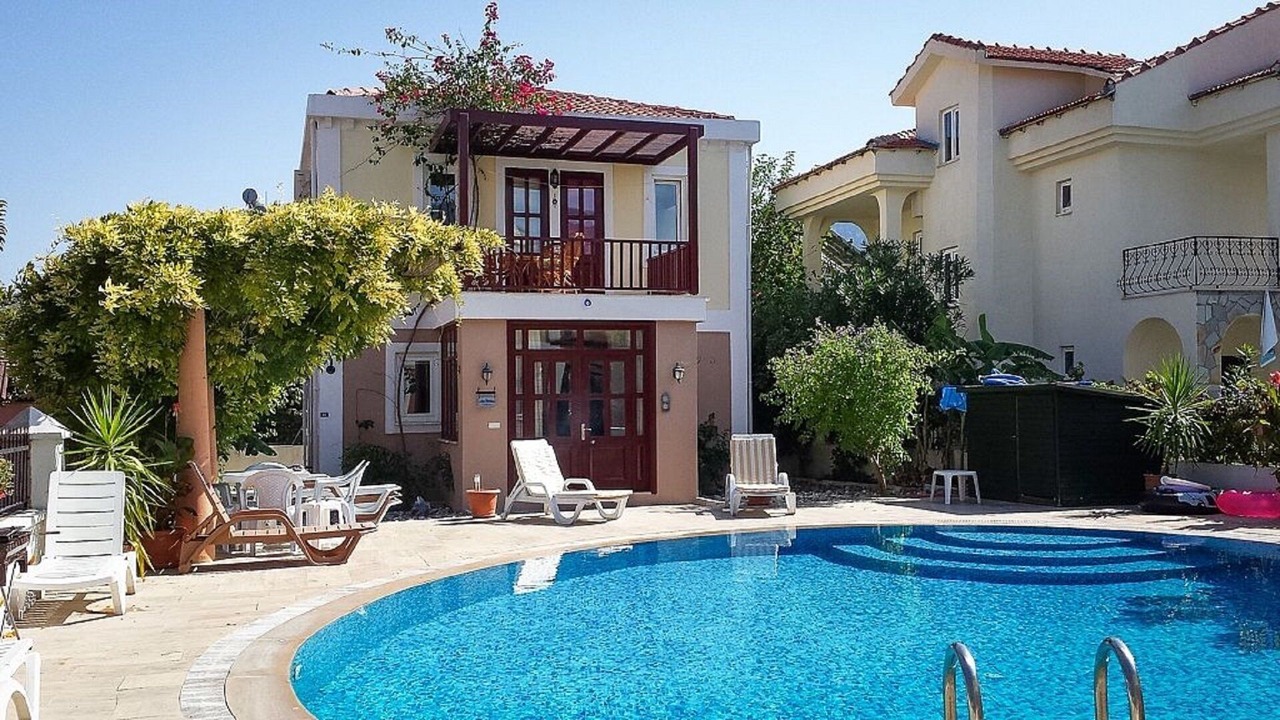 Photo of Outdoor in Dalyan City Center