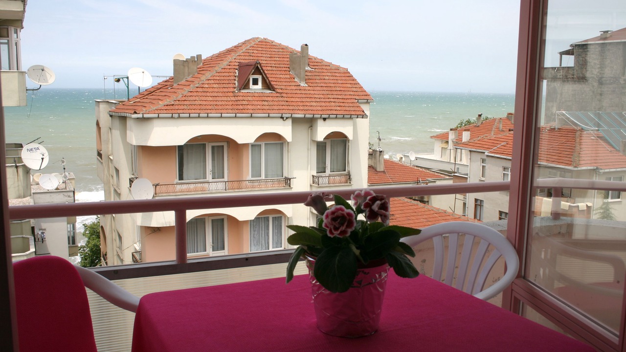 Photo of Bedroom in Akcakoca