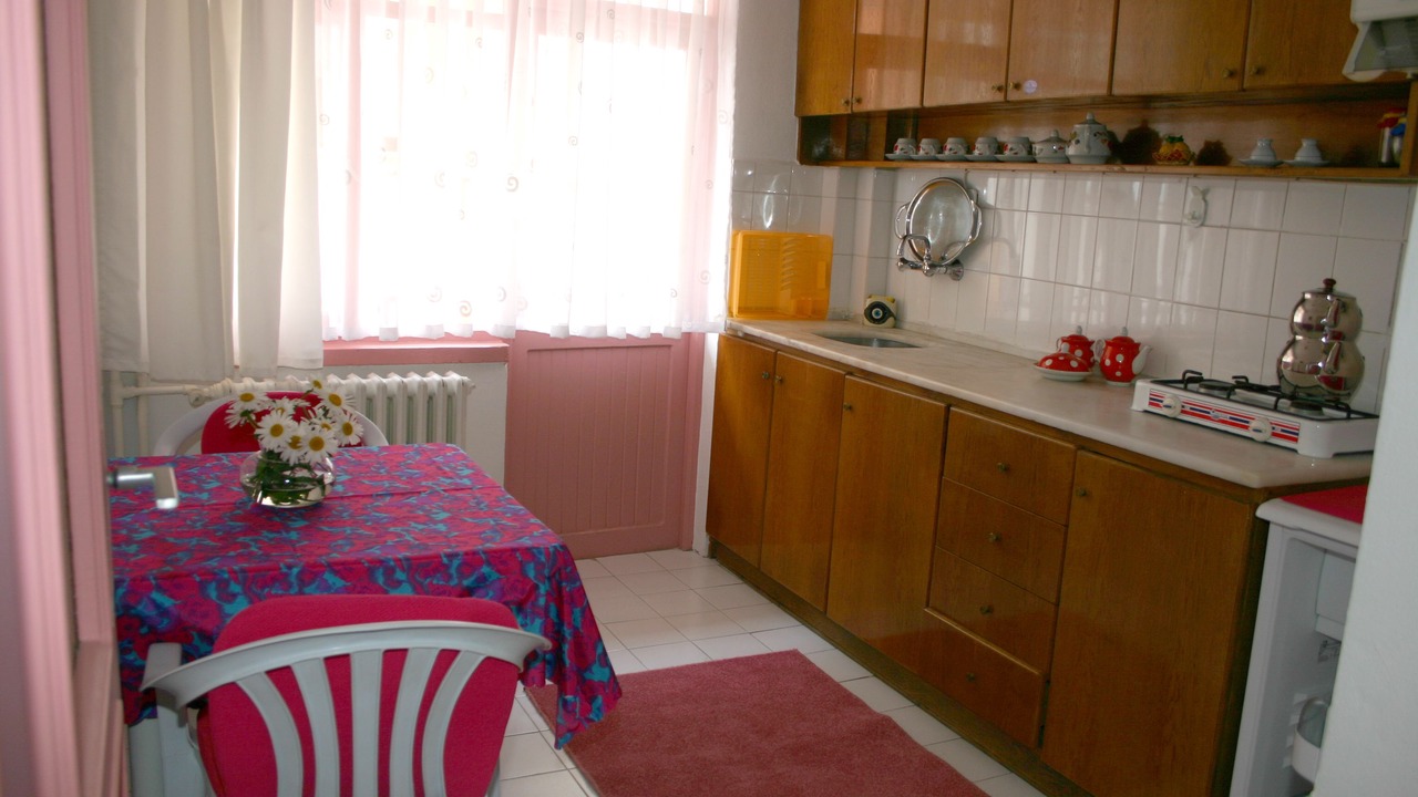 Photo of Kitchen in Akcakoca