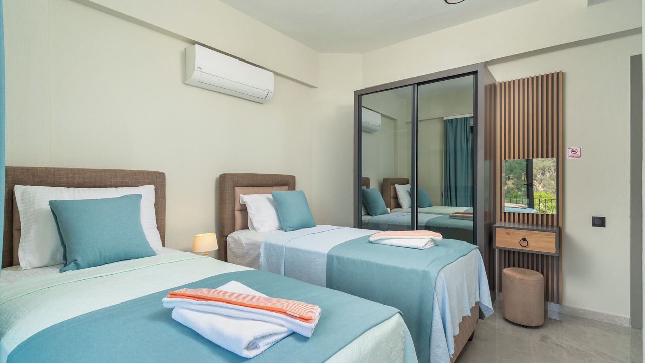 Photo of Bedroom in Kalkan