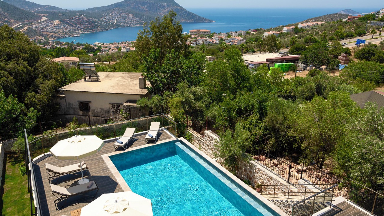 Photo of Outdoor in Kalkan