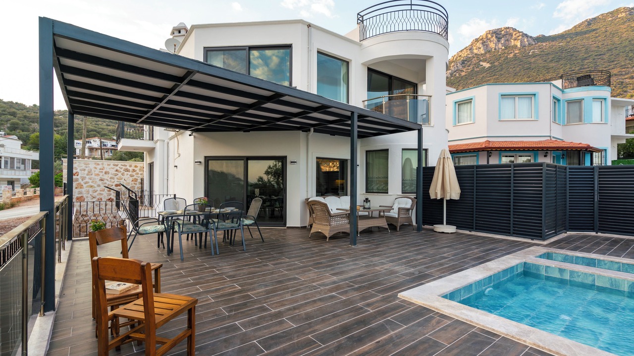 Photo of Outdoor in Kalkan
