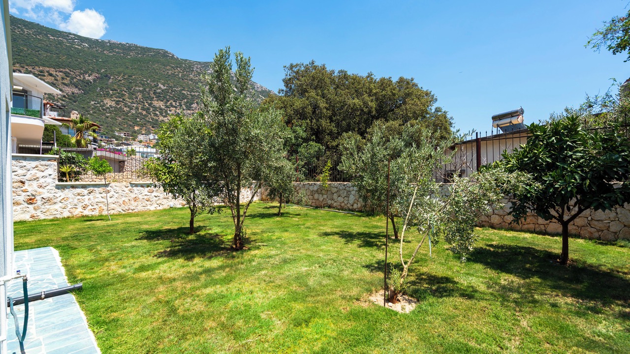 Photo of Outdoor in Kalkan