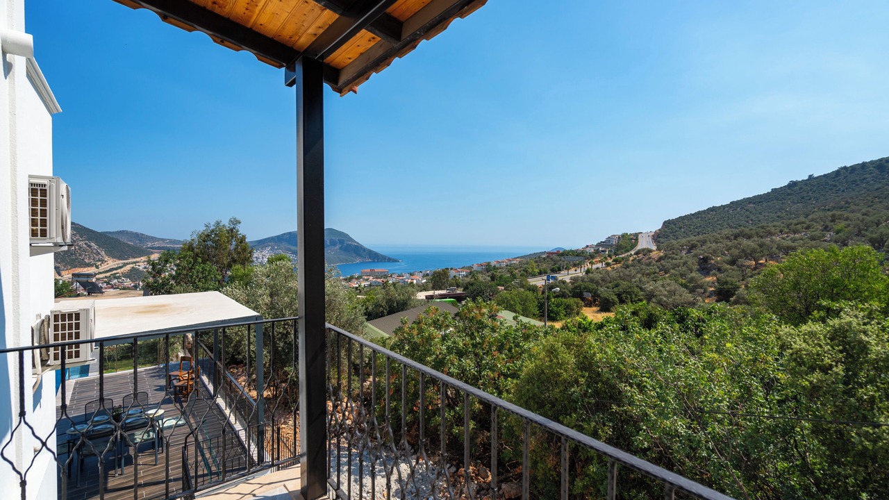 Photo of Outdoor in Kalkan
