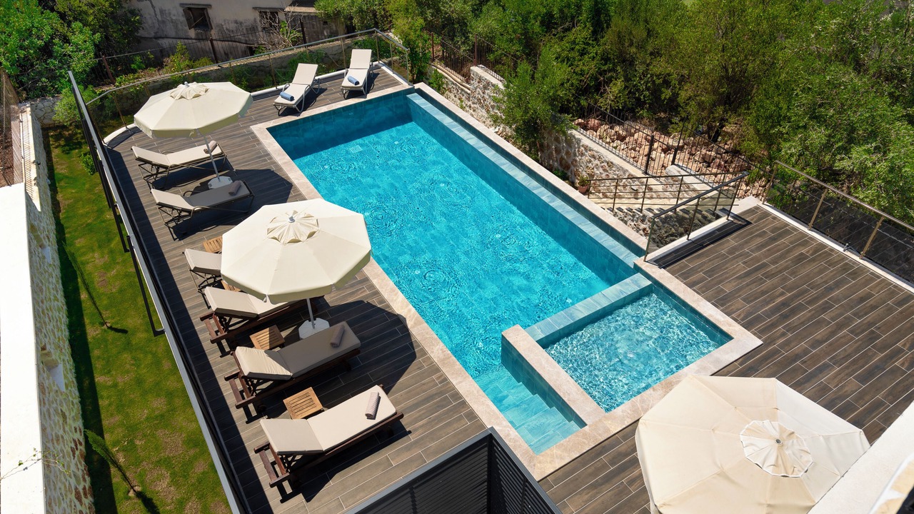 Photo of Outdoor in Kalkan