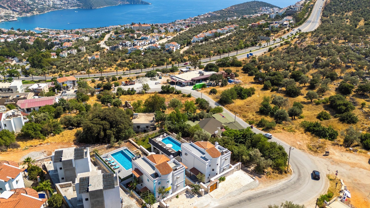 Photo of Outdoor in Kalkan
