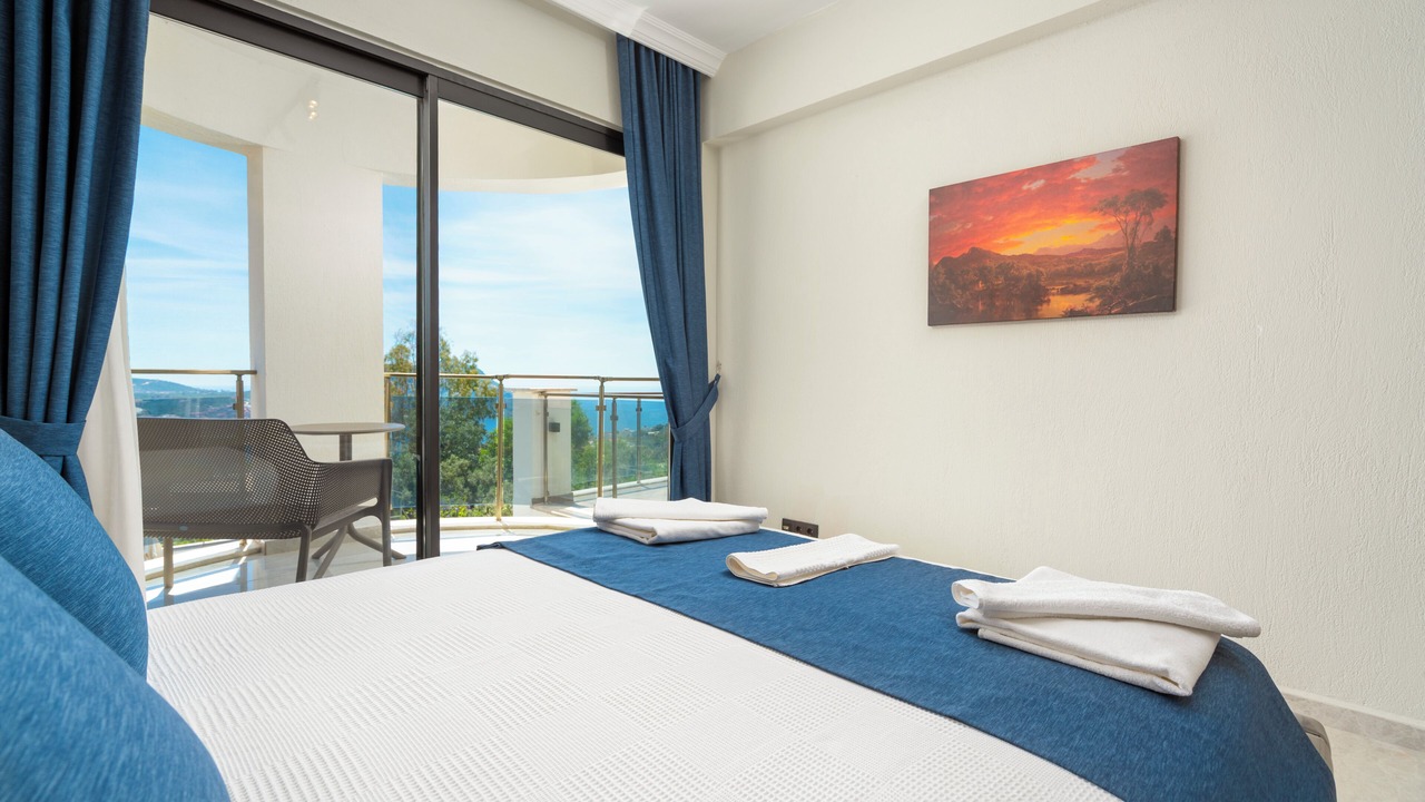 Photo of Bedroom in Kalkan
